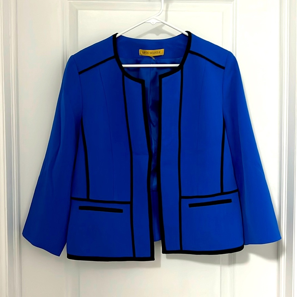 Nipon Boutique Blazer